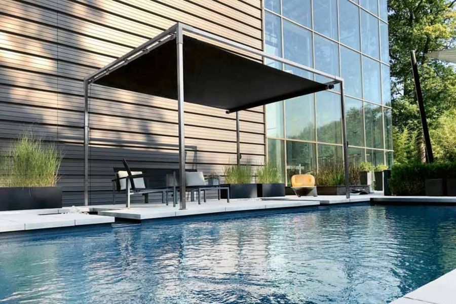 SHADESIGN Shade Cube