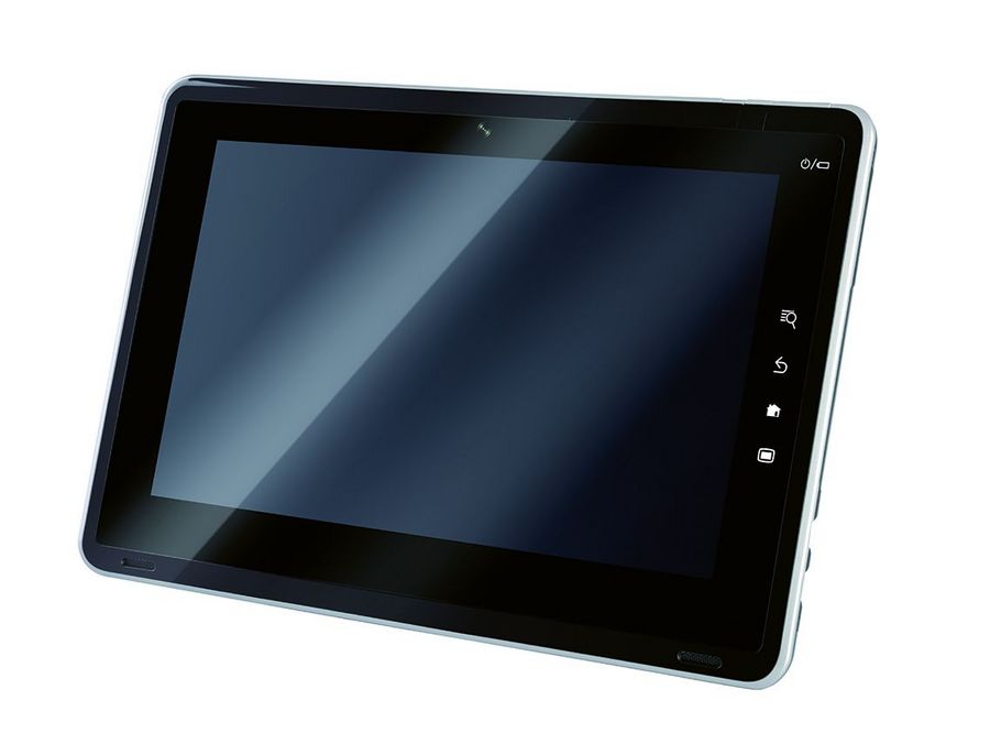 Toshiba Galerie