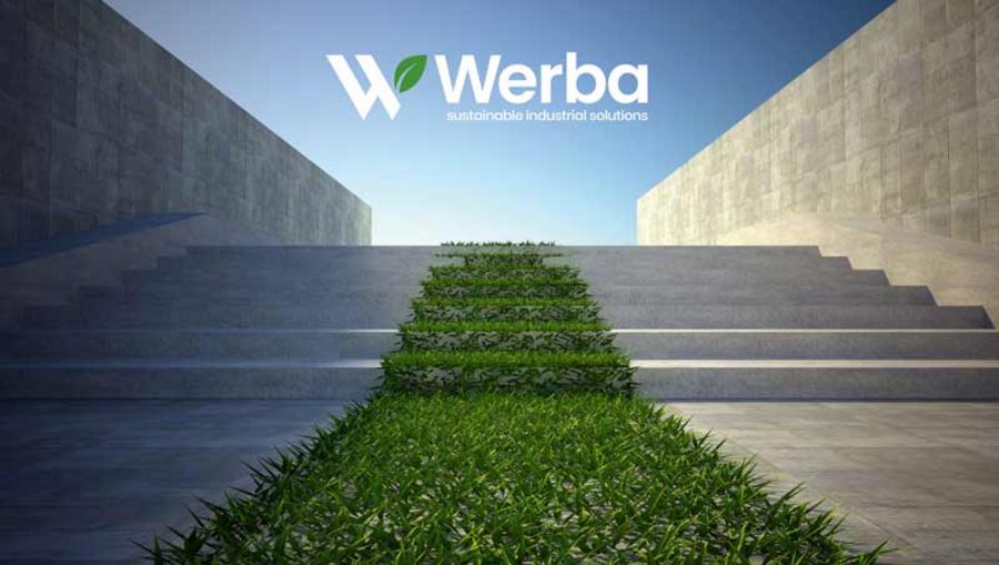 Werba-Chem Konstruktion Werba-Chem Konstruktion