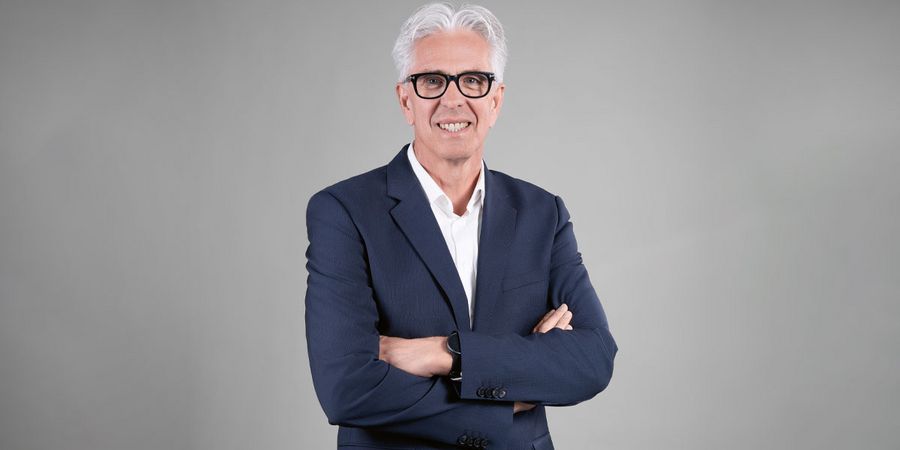 Torsten Wegner, Geschäftsführer der Novotechnik Messwertaufnehmer OHG Torsten Wegner, Geschäftsführer der Novotechnik Messwertaufnehmer OHG
