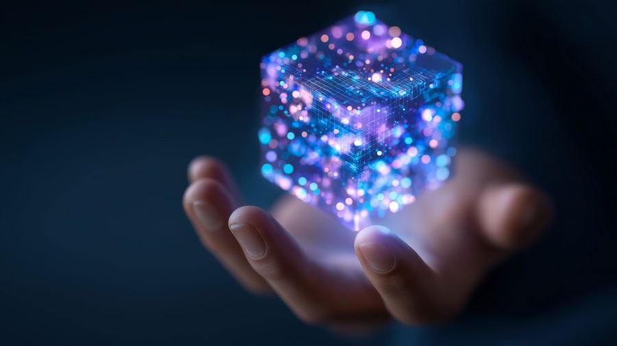 Vorausschauende Unternehmer wählen Data Sovereignity Vorausschauende Unternehmer wählen Data Sovereignity