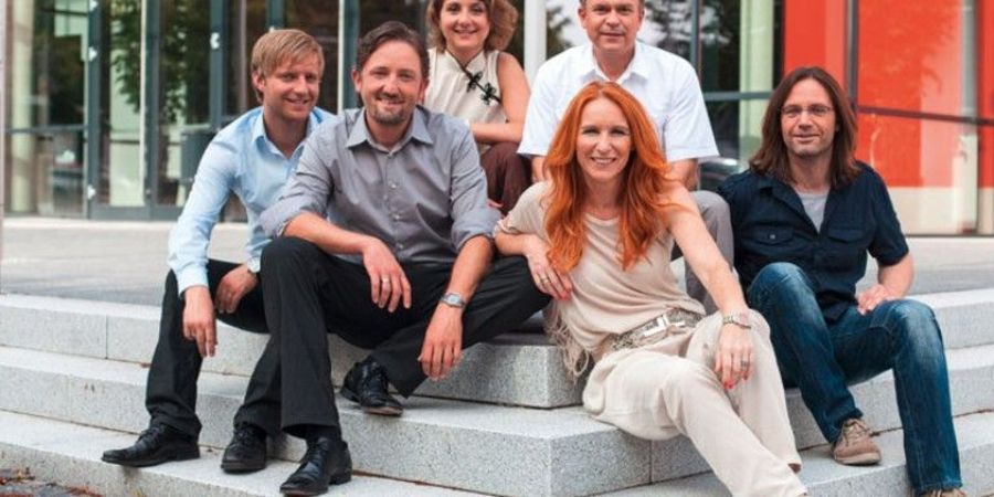 Der Funke springt über