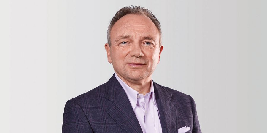 Bernd Baldus, Geschäftsführer der Autowelt Ebert Bernd Baldus, Geschäftsführer der Autowelt Ebert