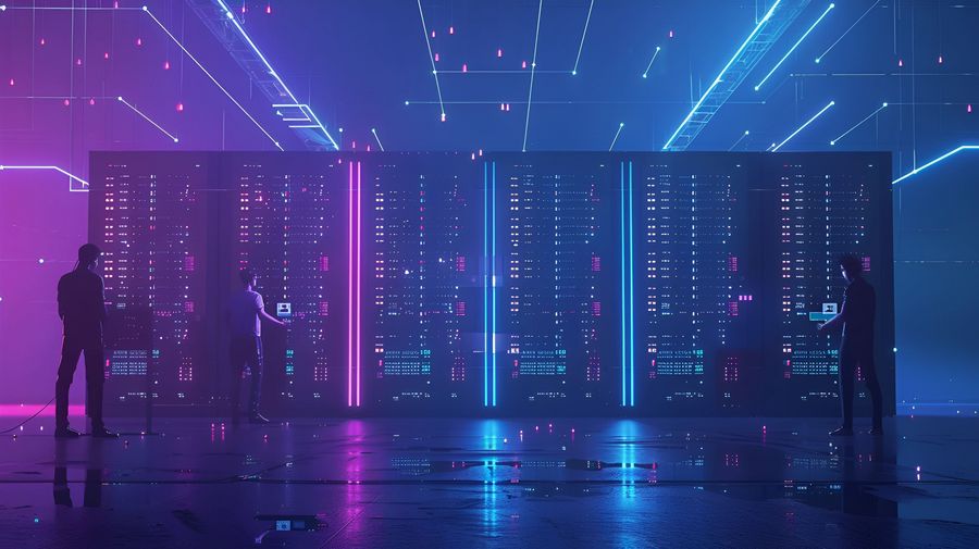 Wie Sie ein OpenShift 4.15-Cluster auf einem VMware vSphere-Host installieren Wie Sie ein OpenShift 4.15-Cluster auf einem VMware vSphere-Host installieren