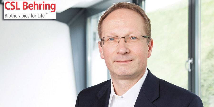 Lebensretter mit Nobelpreishistorie