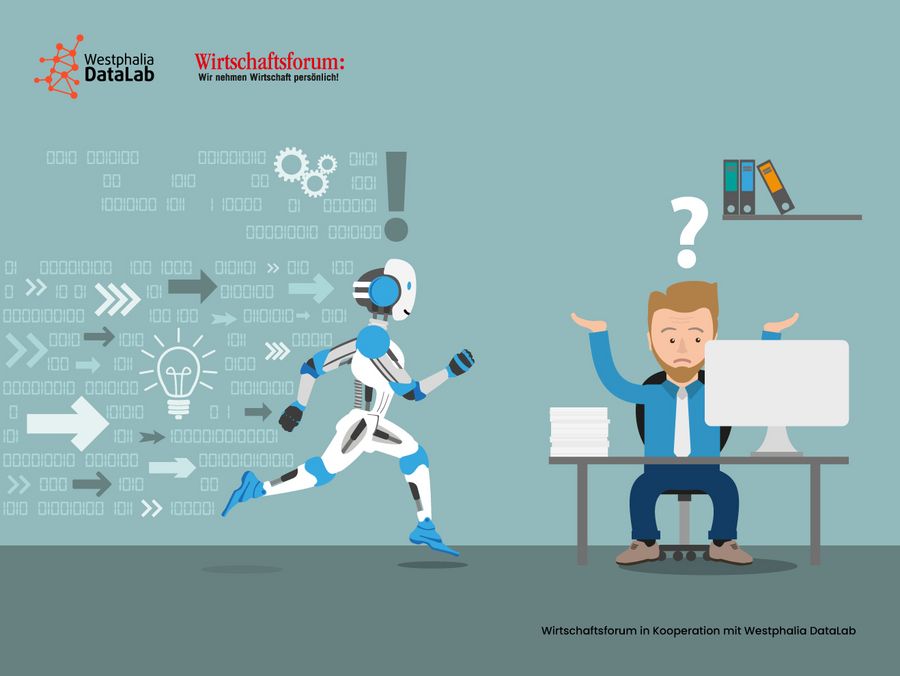 Künstliche Intelligenz versus Machine Learning - Gefährliche Bedrohung oder perfekte Chance? Künstliche Intelligenz versus Machine Learning - Gefährliche Bedrohung oder perfekte Chance?