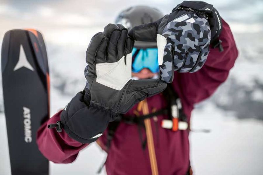 Zanier-Sport Snowboard