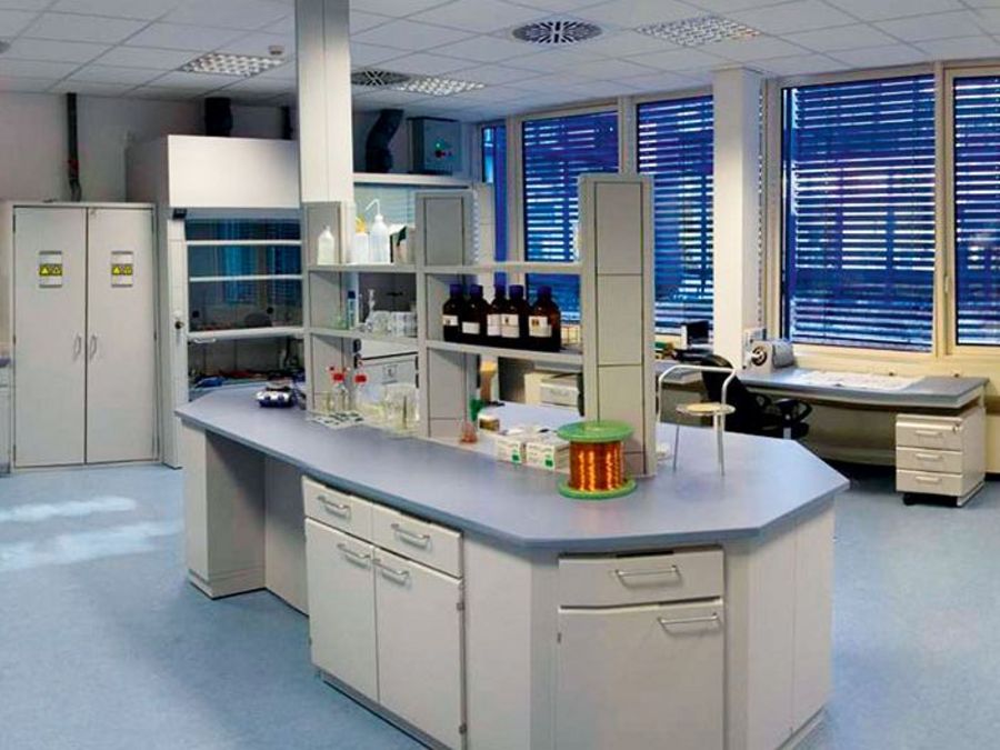 S&V Technologies GmbH Larbore S&V Technologies GmbH Larbore