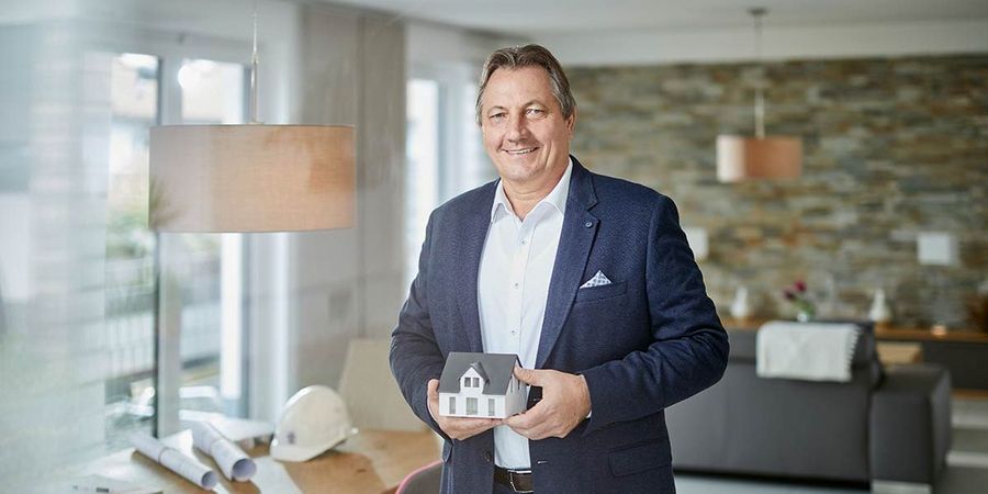 Auf fairem Fundament gebaut