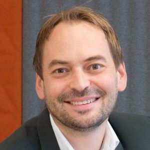 Ing. Harald Falkner, Geschäftsführer der fab4minds Informationstechnik GmbH