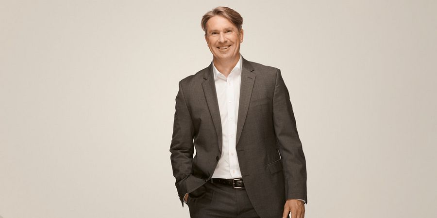 Lars Krakat, Geschäftsführer der KRE AssetManagement GmbH & Co. KG Lars Krakat, Geschäftsführer der KRE AssetManagement GmbH & Co. KG