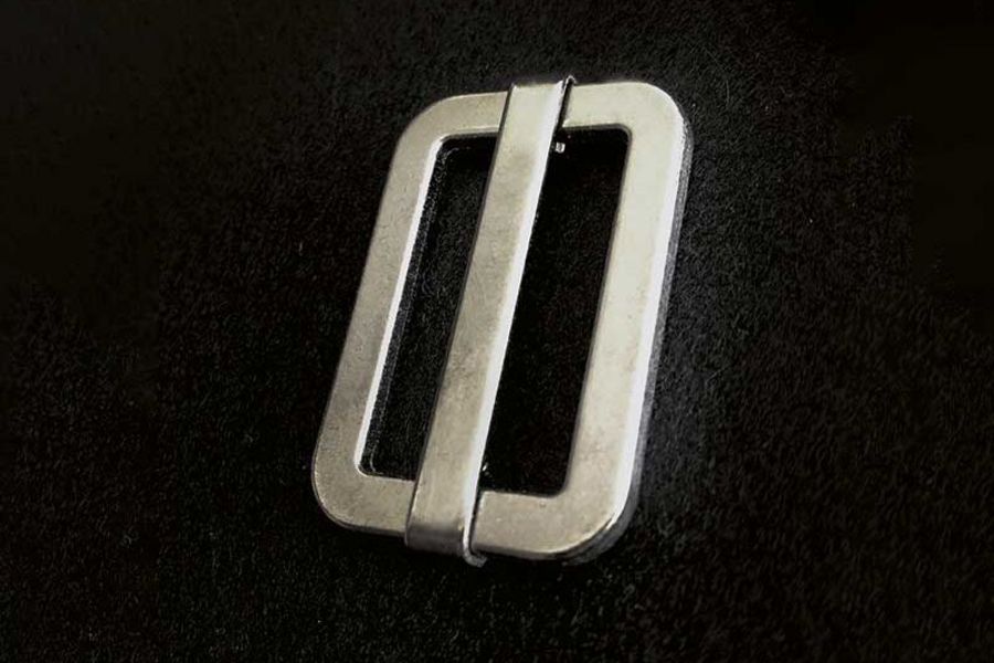 Metalbottoni Gürtelschnalle Metalbottoni Gürtelschnalle