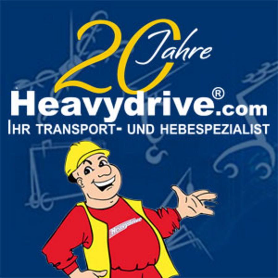 Heavydrive GmbH
