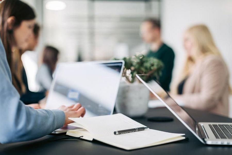 statworx - meeting