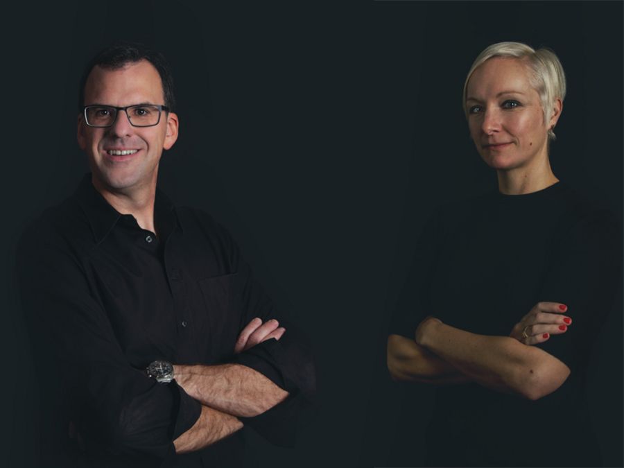 Business Transformation: Die alte Welt mit dem Neuen verbinden Business Transformation: Die alte Welt mit dem Neuen verbinden