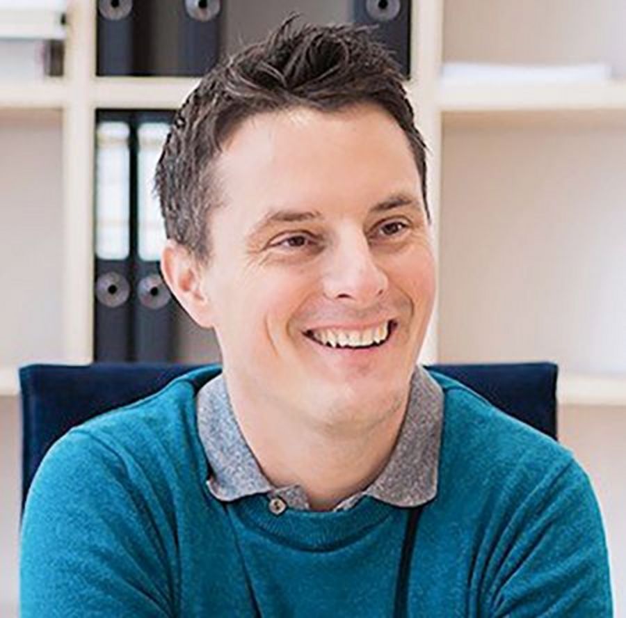 Mühlegger GesmbH Geschäftsführer Oliver Schuster Mühlegger GesmbH Geschäftsführer Oliver Schuster