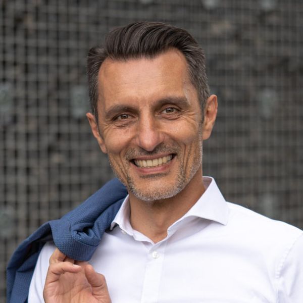 Stephan Stammberger Stephan Stammberger