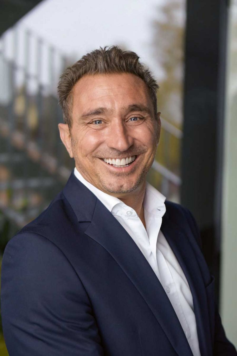 Karr Dental - Dr. Andreas Grimm