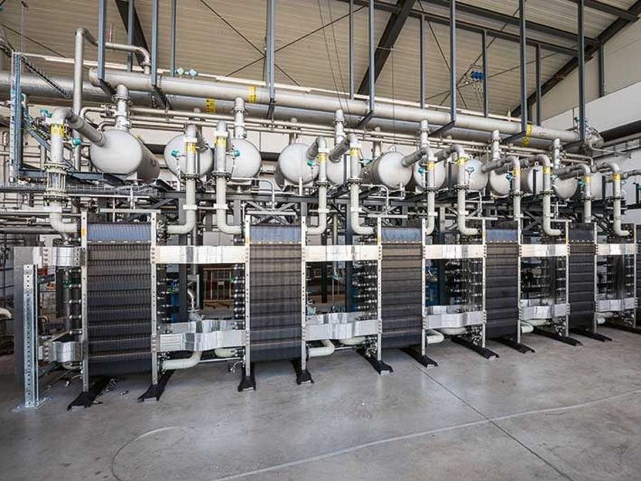 Verbund Energy4Business innovative Technologien Verbund Energy4Business innovative Technologien