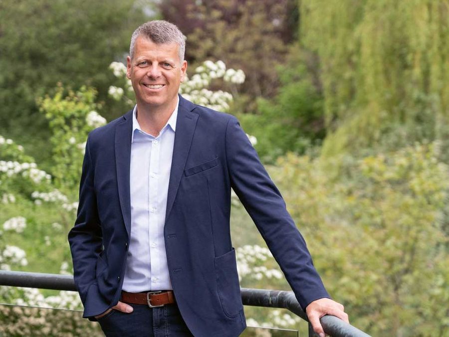Bartsch, Jörg