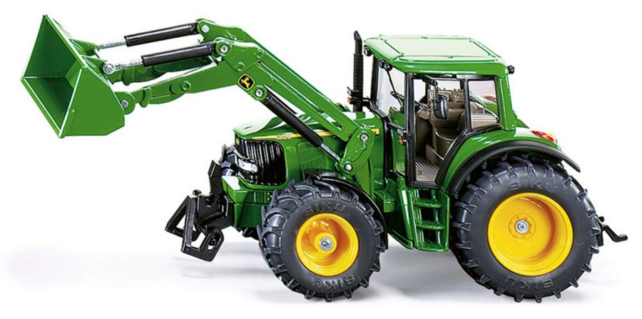 Sieper GmbH Traktor