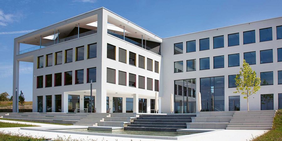 ADITO Software GmbH ADITO-Campus ADITO Software GmbH ADITO-Campus