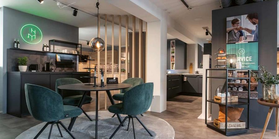 Möbel Hensel Küchenstudio Möbel Hensel Küchenstudio
