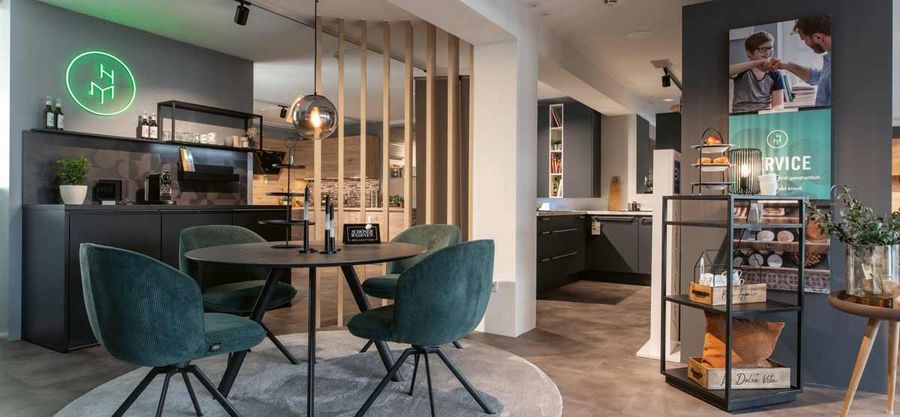 Möbel Hensel Küchenstudio Möbel Hensel Küchenstudio