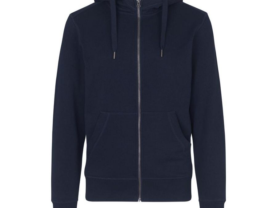 CORE Hoodie mit Reißverschluß CORE Hoodie mit Reißverschluß