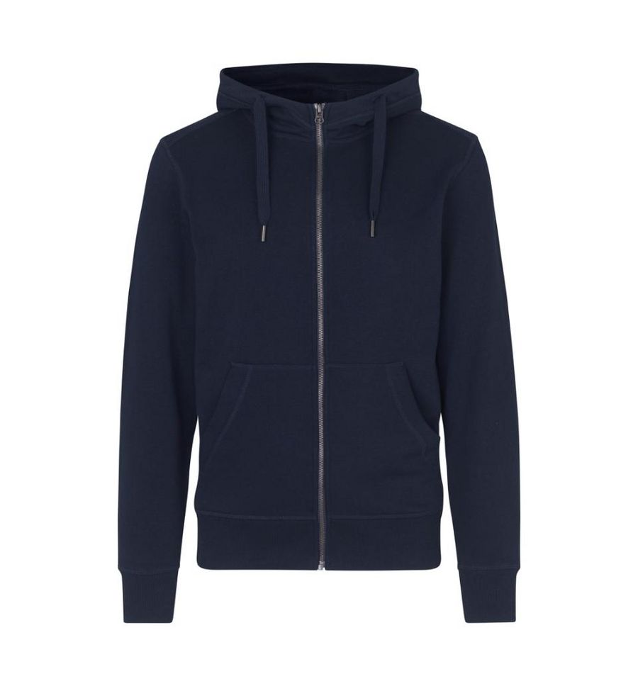 CORE Hoodie mit Reißverschluß CORE Hoodie mit Reißverschluß