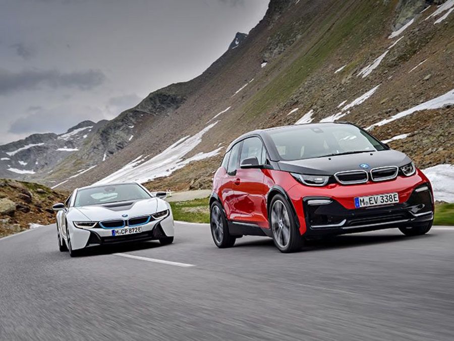 BMW Group Galerie BMW Group Galerie