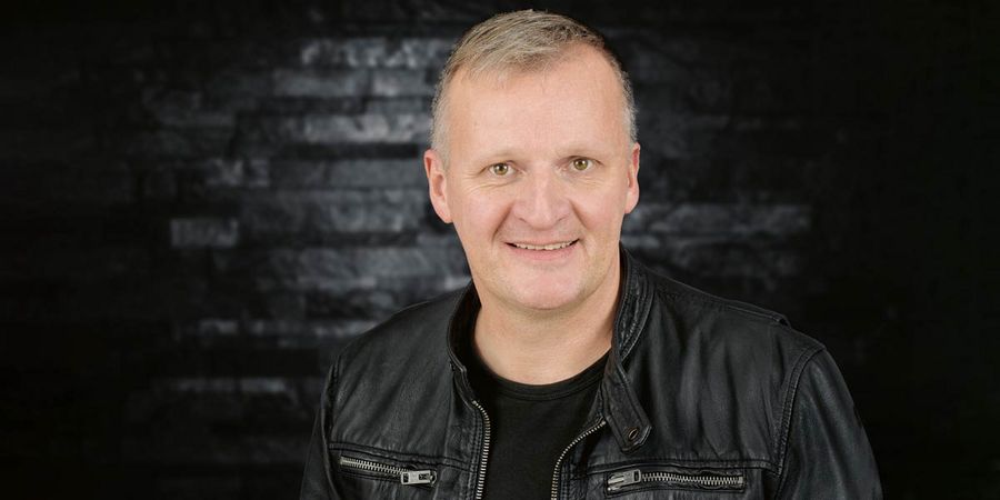Bernd Born, Head of Media, Communication & Marketing Services der PAPSTAR GmbH Bernd Born, Head of Media, Communication & Marketing Services der PAPSTAR GmbH