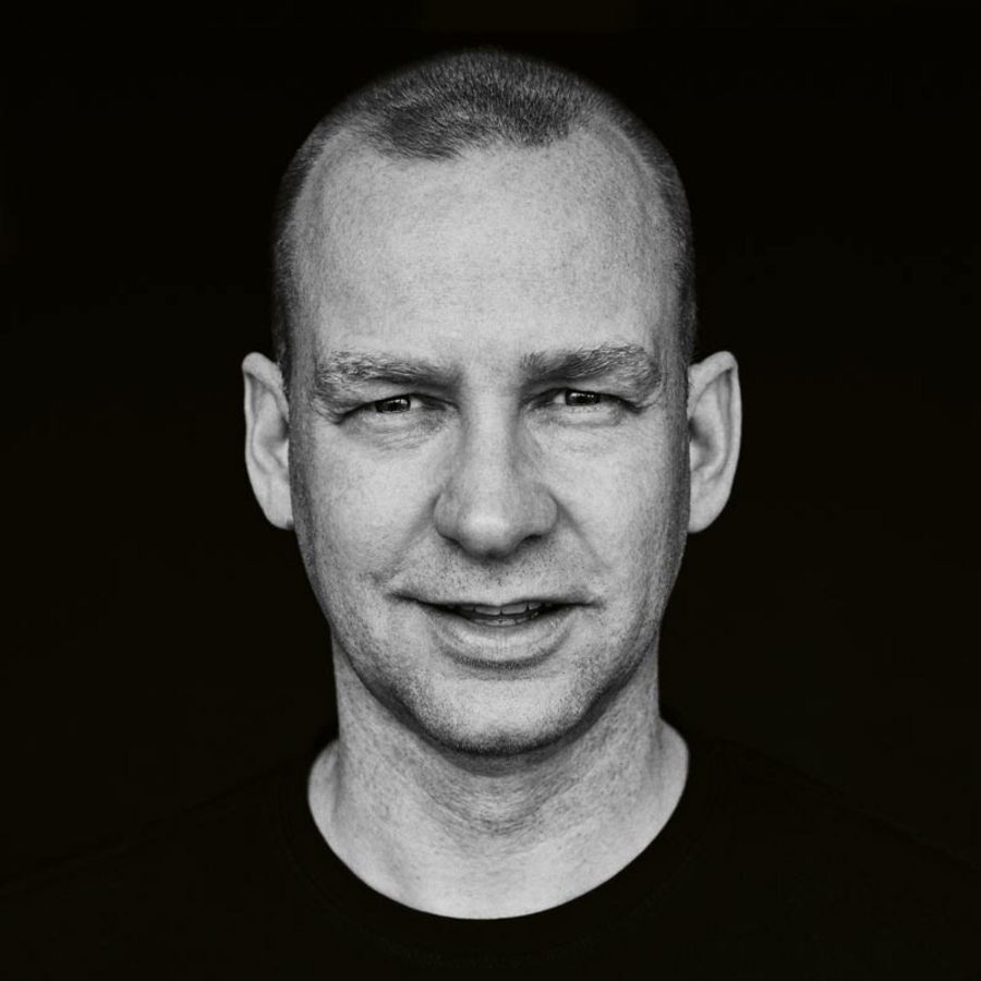 Florian Burghard, Geschäftsführer der Sompex Im- und Export Handelsgesellschaft mbH
