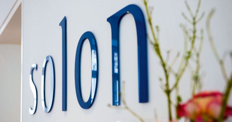 Solon Management Consulting Büroräume Solon Management Consulting Büroräume