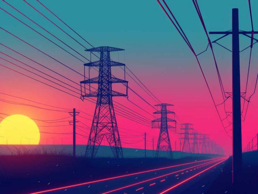 Industrie 4.0 – wie gelingt eine zeitgemäße Energieversorgung?
