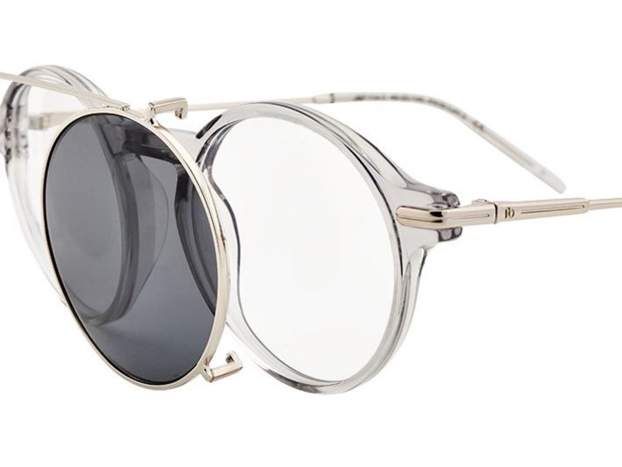 Edel-Optics Brille