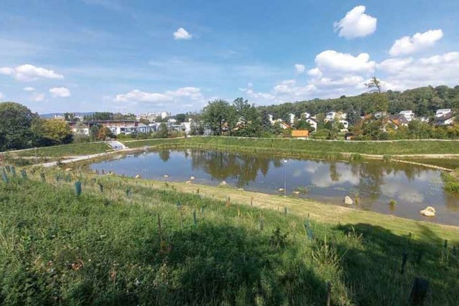 IKK Group Wasser und Umwelt IKK Group Wasser und Umwelt