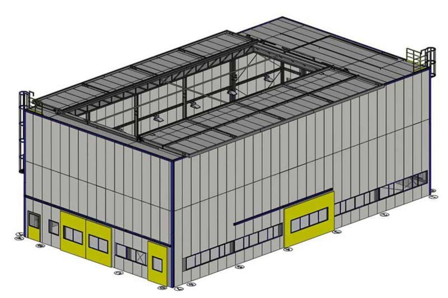 MB Anlagenbau Planungsphase 