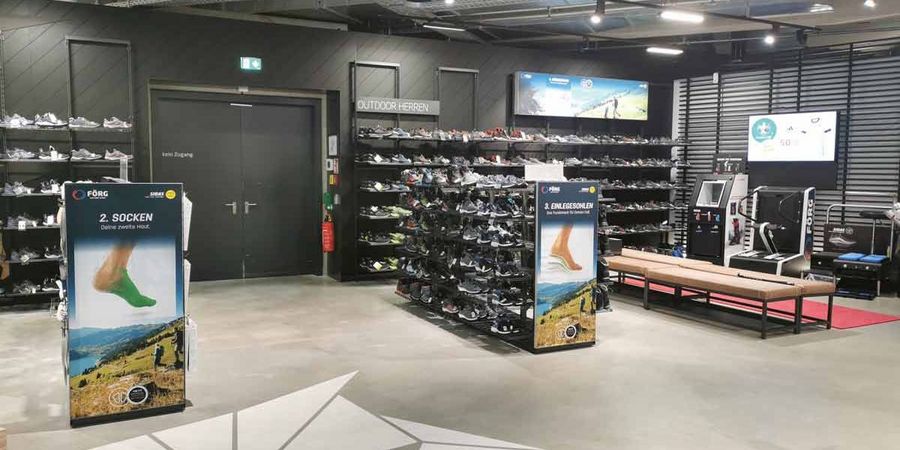 „Wir möchten unseren Kunden einen Mehrwert beim Service bieten“