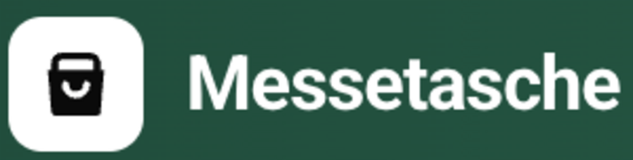 Messetasche