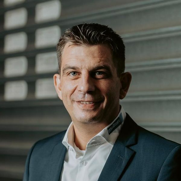 Marc Meißner, Geschäftsführer der Meißner GmbH