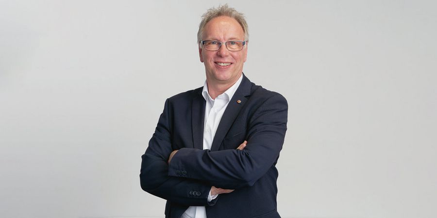 Wolfgang Schaffer, Geschäftsführer der M.I.T e-Solutions GmbH Wolfgang Schaffer, Geschäftsführer der M.I.T e-Solutions GmbH
