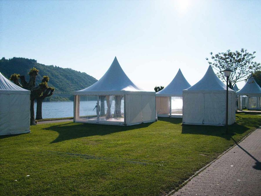 Damit Events zum Erfolg werden