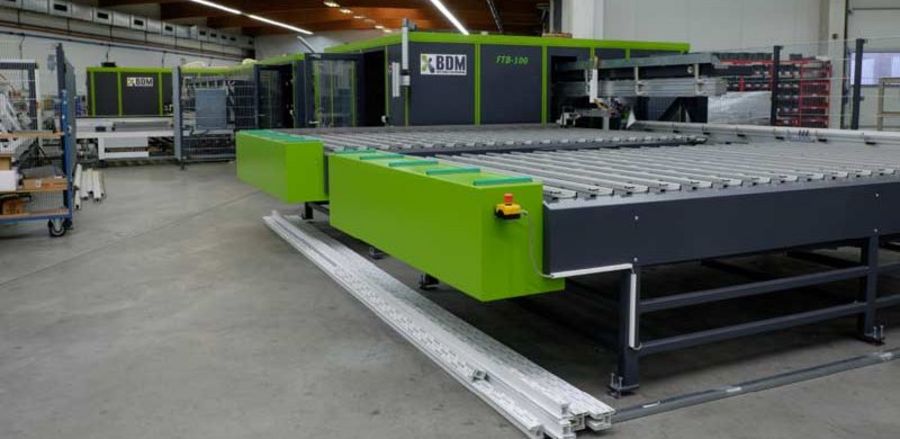 BDM Germany Produktion BDM Germany Produktion