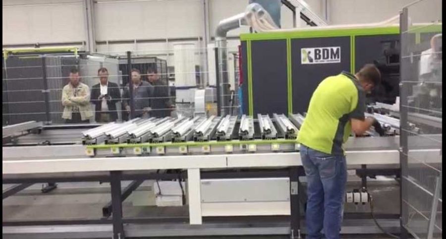 BDM Germany Produktion BDM Germany Produktion