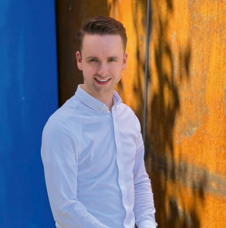 Ing. Jan-Philipp Birgels, Prokurist, Teamleiter Projektabwicklung der Birgels Prima Kälte Klima GmbH & Co. KG Ing. Jan-Philipp Birgels, Prokurist, Teamleiter Projektabwicklung der Birgels Prima Kälte Klima GmbH & Co. KG