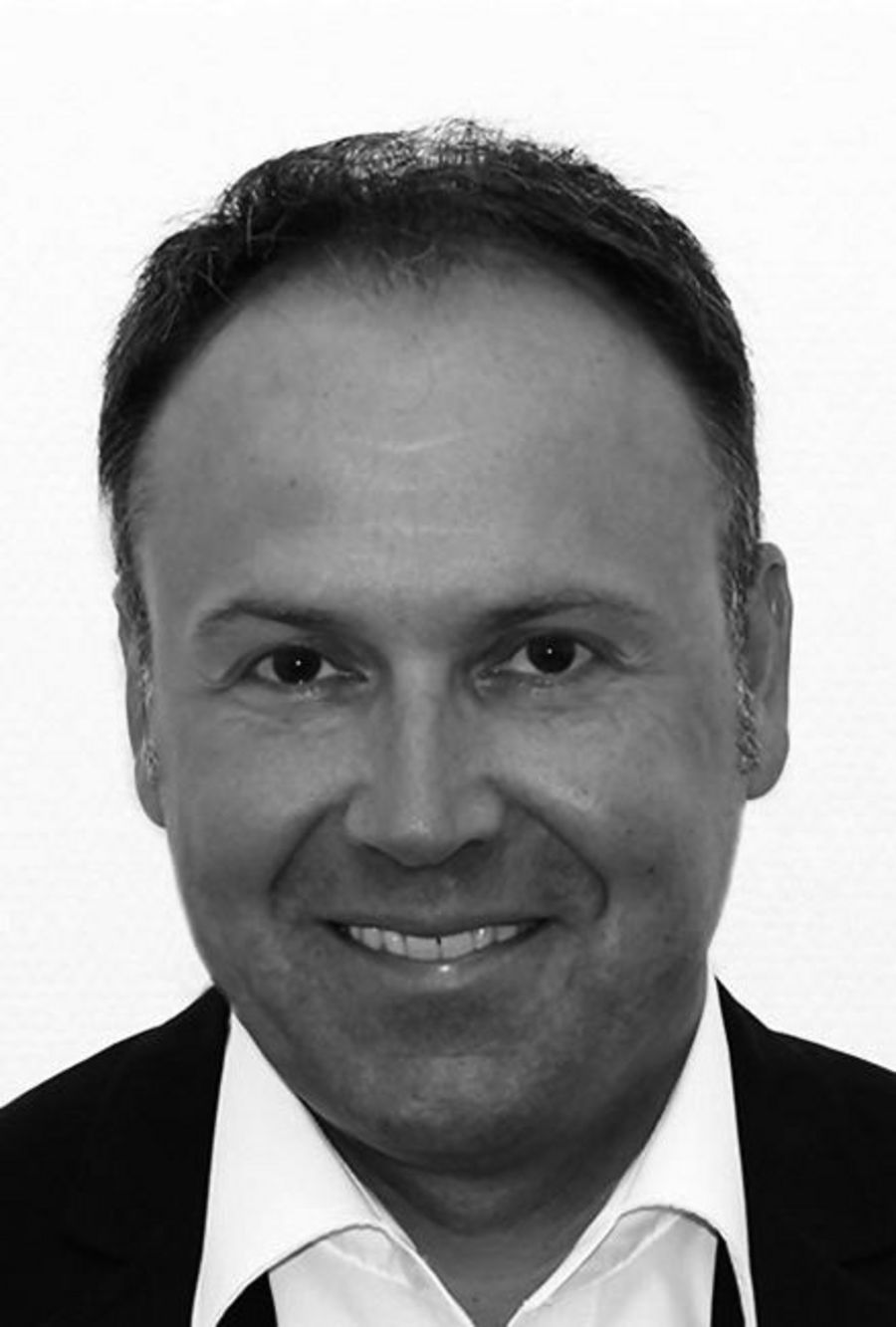 Marcus Jagels, Geschäftsführer der GEWISS Deutschland GmbH