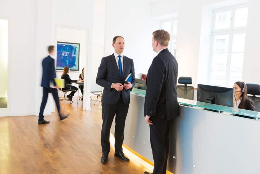 Solon Management Consulting Team-Building Solon Management Consulting Team-Building