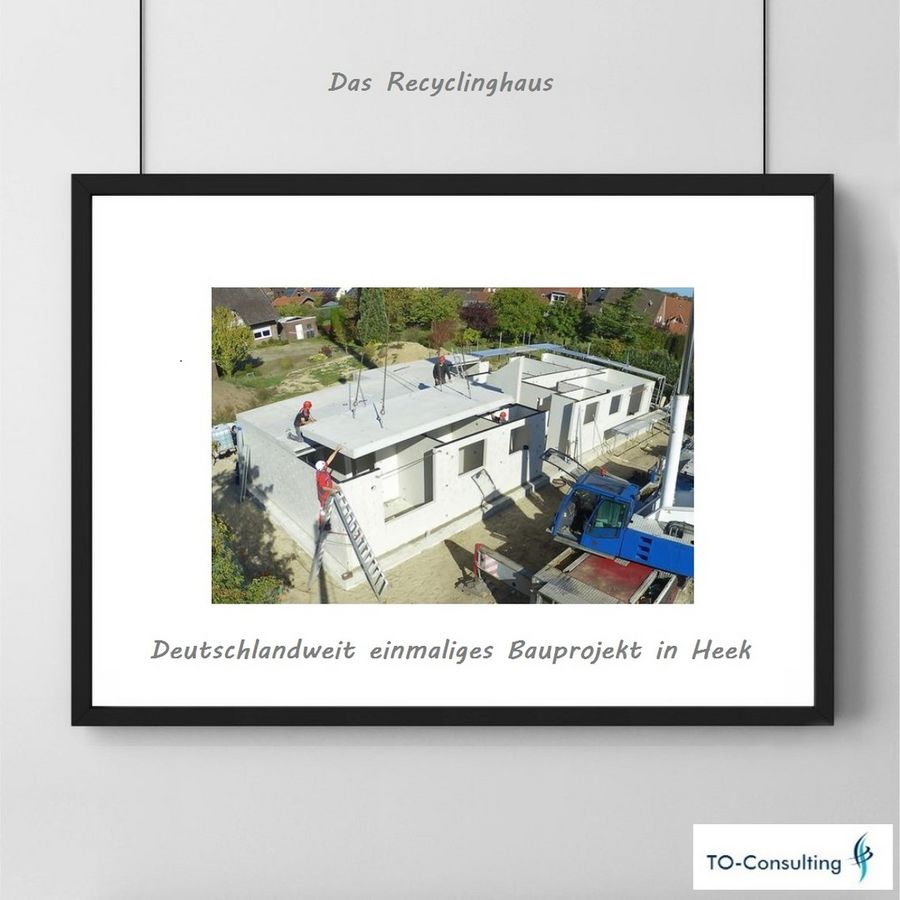 mit 100% Natursteinersatz nachhaltig bauen mit 100% Natursteinersatz nachhaltig bauen