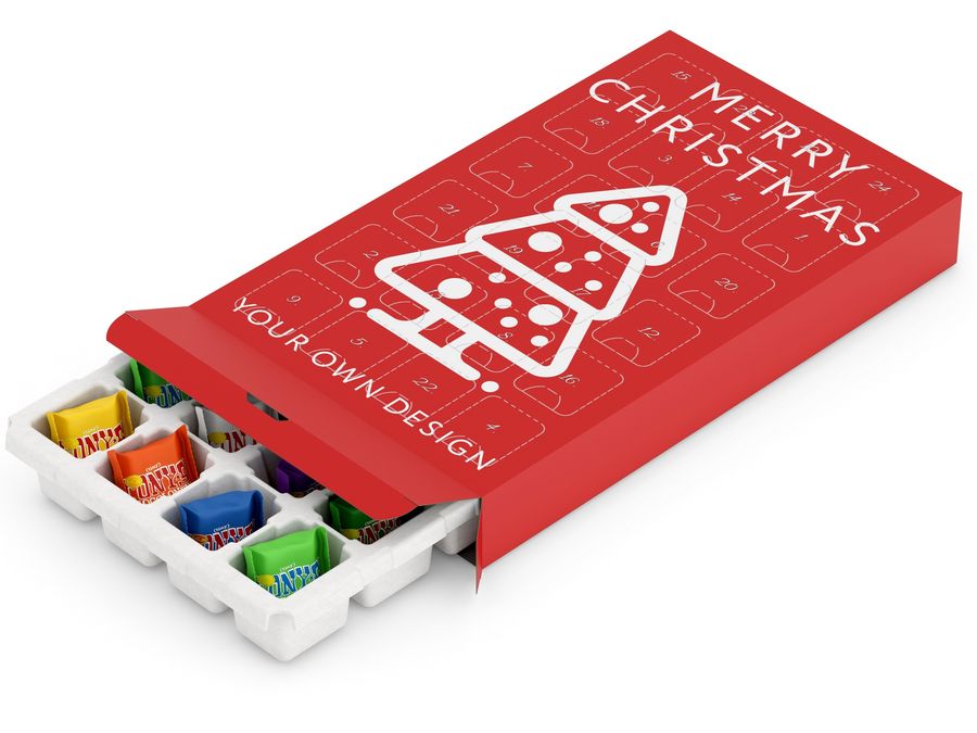 Nachhaltige Adventskalender Nachhaltige Adventskalender